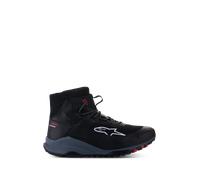 Alpinestars Chaussures Speedforce XR Black Red Gray