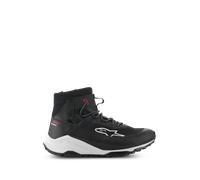 Alpinestars Chaussures Speedforce XR Black White