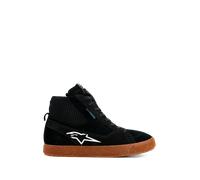Alpinestars Chaussures Stated Imperméables Black Gum White