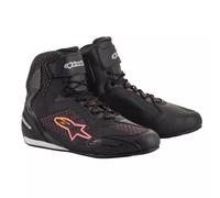 ALPINESTARS CHAUSSURES STELLA CR-X DRYSTAR® - 8 - CHAUSSURES STELLA CR-X DRYSTAR® - NOIR/ROSE