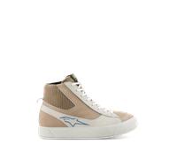 Alpinestars Chaussures Stella Stated Podium White Light Gray