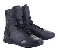 Alpinestars Chaussures Superfaster 2511124-1100-12 Taille 12 Noires/Noires