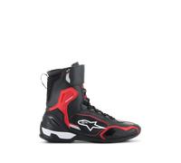 ALPINESTARS Bottes Superfaster Black / Bright Red / White 9.5 (EU 42.5)