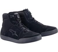 Alpinestars Chrome Air, chaussures 8 US Noir/Noir Noir/Noir