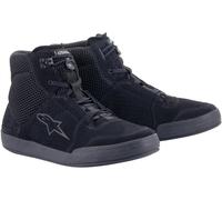 ALPINESTARS Bottes Chrome Air Black / Black 6.5 (EU 38.5)