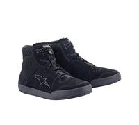 Alpinestars Chrome Air Chaussures de moto, schwarz, 10
