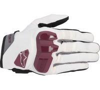 Alpinestars Chrome Woman Gloves Blanc S Femme