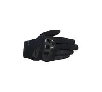 Alpinestars Chrome Woman Gloves Noir S Femme