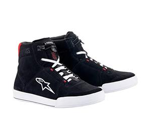 Alpinestars Chrome Motorcycle Shoes EU 40
