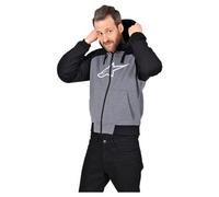alpinestars Chrome Sport Veste De Moto À Capuche noir XXL