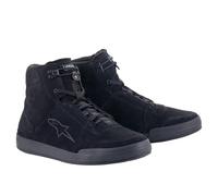 Alpinestars Chrome Black Black 45