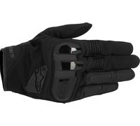 Alpinestars Chrome V2 Gloves Noir XL Homme