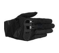 Gants Moto Alpinestars Chrome V2 Noir/AsphalteXXL Noir,Asphalte