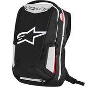 Alpinestars City Hunter Sac à dos pour moto, Taille unique