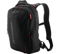 Alpinestars City Hunter V2 Sac à dos moto, noir, taille 22 pour homme