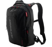 Alpinestars City Hunter V2, sac à dos Noir Noir