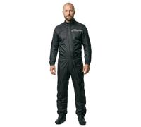 Alpinestars Combinaison de pluie Hurricane Rain V2 Noir XS