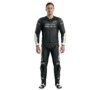 Alpinestars Combinaison En Cuir Gp Force V2