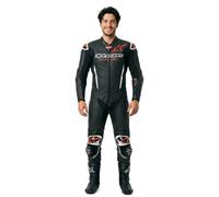Alpinestars Combinaison En Cuir Gp-r7
