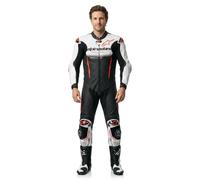 Alpinestars Combinaison En Cuir Gp-r7