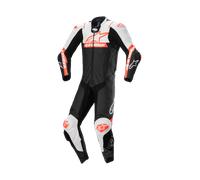 Alpinestars Missile V2 Ward Leather Suit Noir 46 Homme