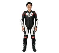 Alpinestars Combinaison En Cuir Stella Gp Plus