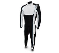 Alpinestars Combinaison Sur Mesure Tech Vision V3 - FIA, Taille: OS