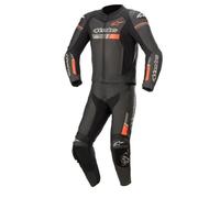 ALPINESTARS Combinaisons deux pièces 3160321-1030-48 Cuir PA (polyamide)