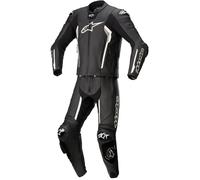 ALPINESTARS Combinaisons Missile V2 Black / White 52
