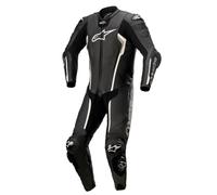 Alpinestars Missile V2 Leather Suit Noir 58 Homme