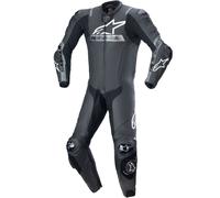 ALPINESTARS Combinaisons Missile V2 Ward Black / Metallic Grey 48