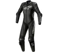 ALPINESTARS Combinaisons Stella GP Plus Lady Professional Black / White / Metallic Grey 42