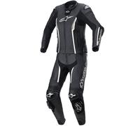 ALPINESTARS Combinaisons Stella Missile V2 Lady Black / White 40