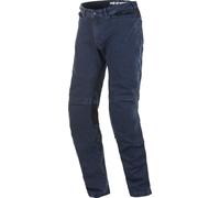 Alpinestars Compass Pro Jeans de moto, bleu, taille 31 pour homme