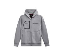 Alpinestars Convex Tech Fleece Sweat-Shirt À Sweat À Sweat Et Zip Homme (Lot de 1)