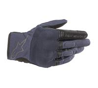 Alpinestars Copper 3568420-7014-L Mood Indigo Gants de Moto Bleu/Noir Taille L