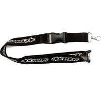 Alpinestars Core, lanière Taille unique Noir Noir