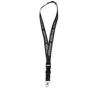 Alpinestars Core Lanyard Noir Unisexe-Adulte