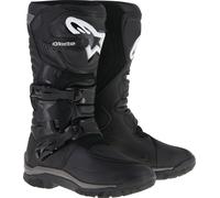 ALPINESTARS Bottes Corozal Adventure Drystar Black 12 (EU 47)