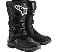Alpinestars Corozal V2 Bottes de moto imperméables, noir, Taille 8 (42)