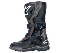 Alpinestars Bottes moto Corozal V2 Adventure Drystar® marron EU 48 Homme