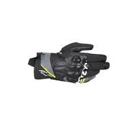 Alpinestars Corozal V3 Drystar Leather Gloves 3XL