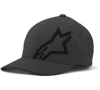 Alpinestars Corp Shift 2, Cap L/XL Gris/Noir Gris/Noir