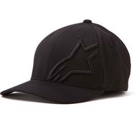 Alpinestars Corp Shift 2, capuchon S/M Noir/Noir Noir/Noir