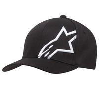 alpinestars Corp Shift 2 Casquette Noir/Blanc L/XL unisex