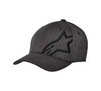 Alpinestars Casquette Corp Shift 2 Flexfit Chiné gris/noir XXL-3XL