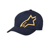 Alpinestars Corp Shift 2 Flexfit Casquette de Baseball Homme