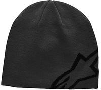 Alpinestars Bonnet Corp Shift Chiné/Charbon Taille unique