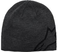 Alpinestars Corp Shift, bonnet Taille unique Gris Foncé/Noir Gris Foncé/Noir