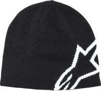 Alpinestars Corp Shift, bonnet Taille unique Noir/Blanc Noir/Blanc